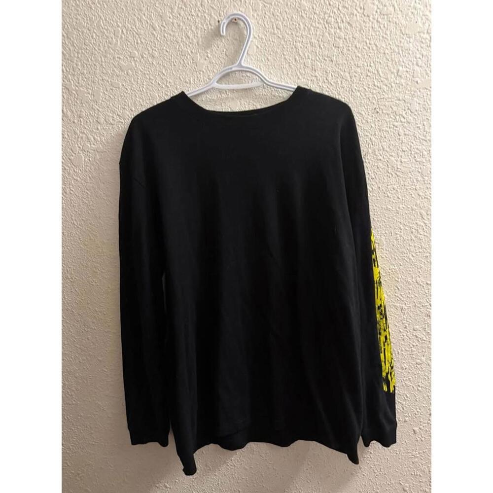 🖤 Sync x Kosuke Kawamura Long Sleeve 🖤